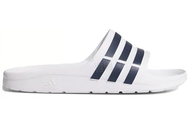 adidas Duramo Slide Black