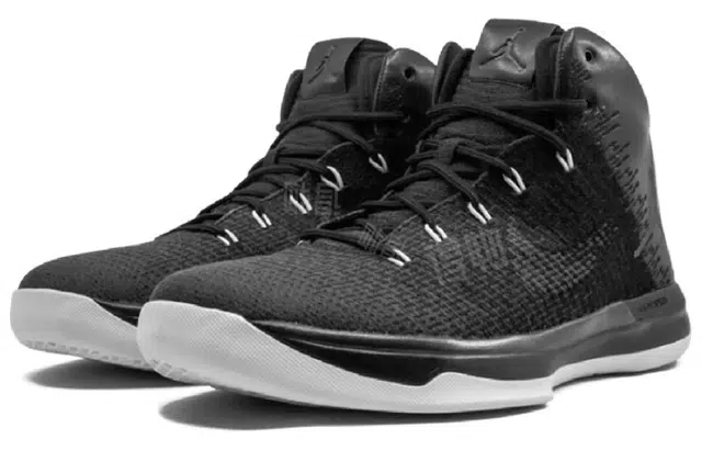Air Jordan 31 Black Cat