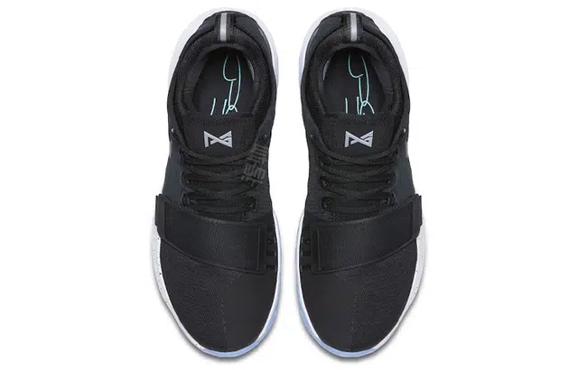 Nike PG 1 Black Tie