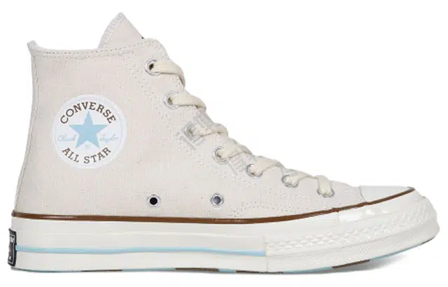 Golf x Converse 1970s le Fleur* Chuck