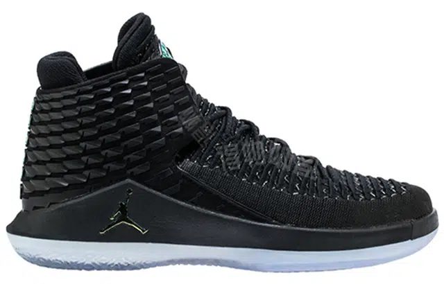 Jordan Air Jordan 32 Black Cat