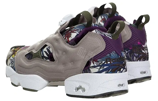 Reebok Instapump Fury