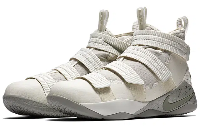Nike LeBron Soldier 11 SFG 11