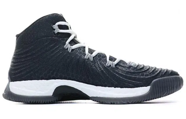 adidas Crazy Explosive 2017 Black Grey
