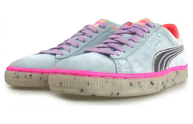 Sophia Webster x PUMA Suede Candy Princess