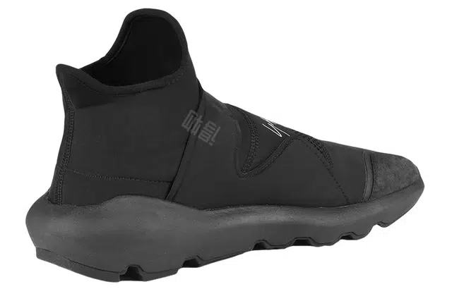 Y-3 Suberou