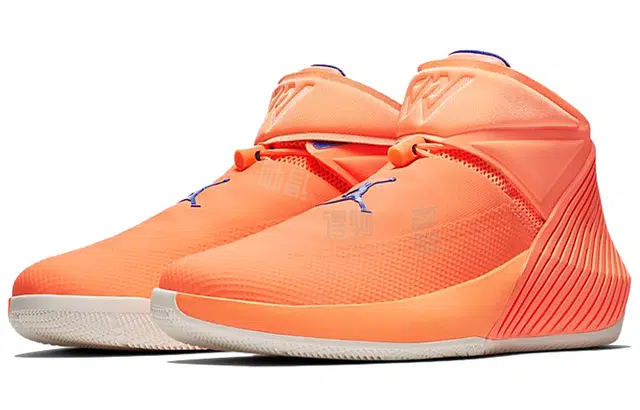 Jordan Why Not Zer0.1 Cotton Shot