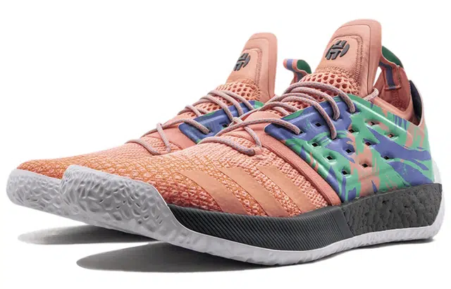 adidas Harden Vol.2