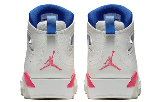 Jordan FLTCLB '91 Ultramarine