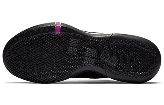 Nike Kobe AD Black Multi-Color
