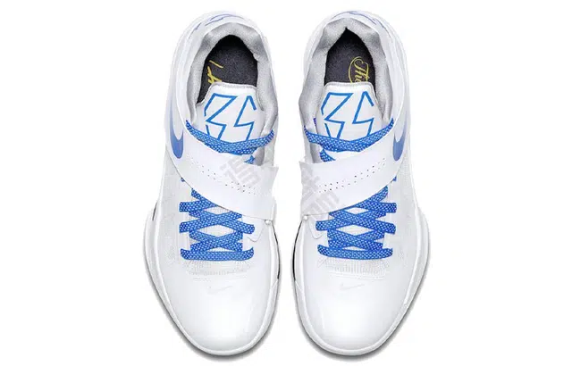 Nike KD 4 Think 16 (Thunderstruck)
