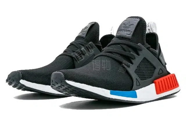 adidas originals NMD XR1 OG Black