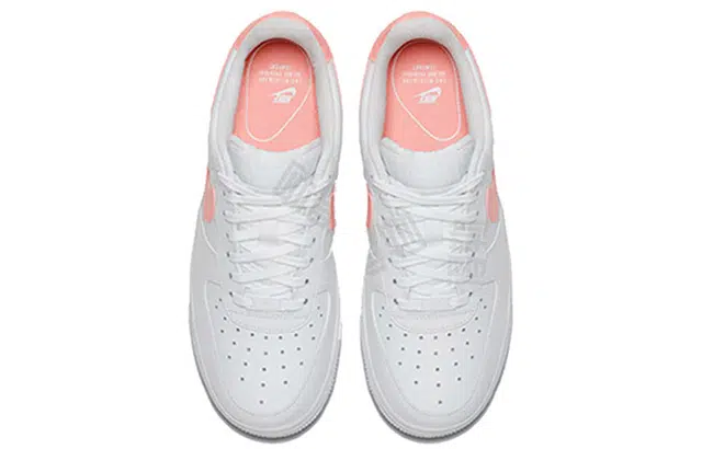 Nike Air Force 1 07 White Pink