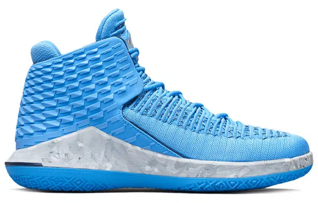 Jordan Air Jordan 32 UNC