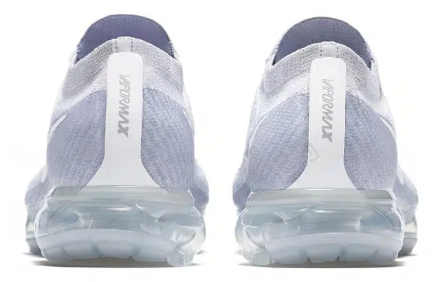 Nike Vapormax SE Laceless Pure Platinum