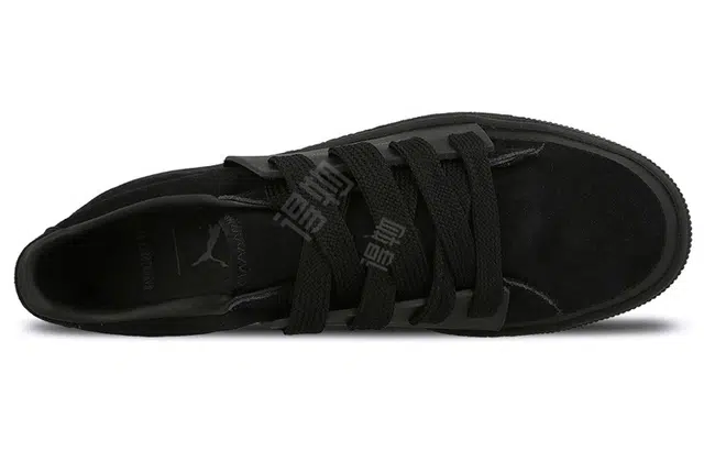Han Kjobenhavn x PUMA Suede