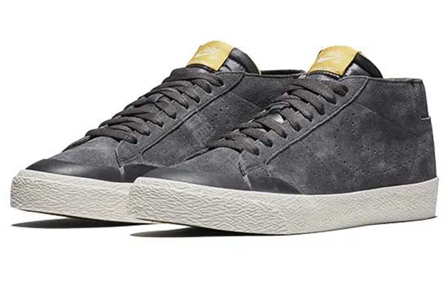 Nike Blazer Low SB Zoom Chukka XT