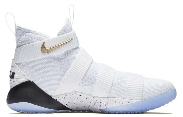 Nike Zoom Soldier 11 LeBron Court General