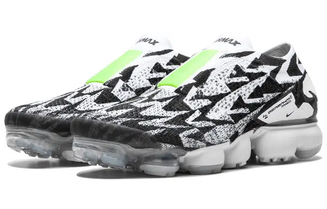 Nike VaporMax Moc 2 Acronym Light Bone