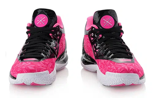 LiNing WOW 4