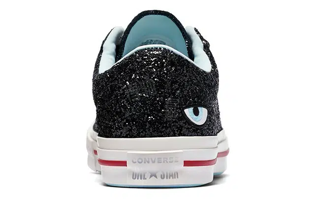 CHIARA FERRAGNI x Converse One Star