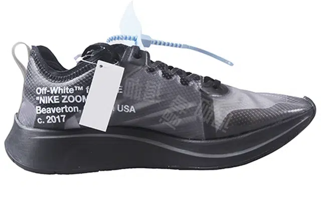 Nike Zoom Fly 1