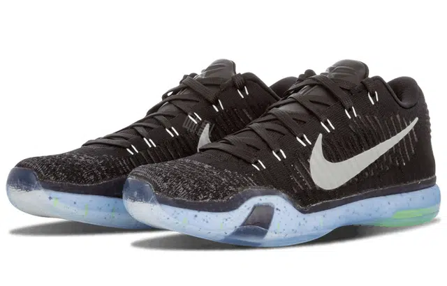 Nike Kobe 10 Elite HTM Arrowhead 10
