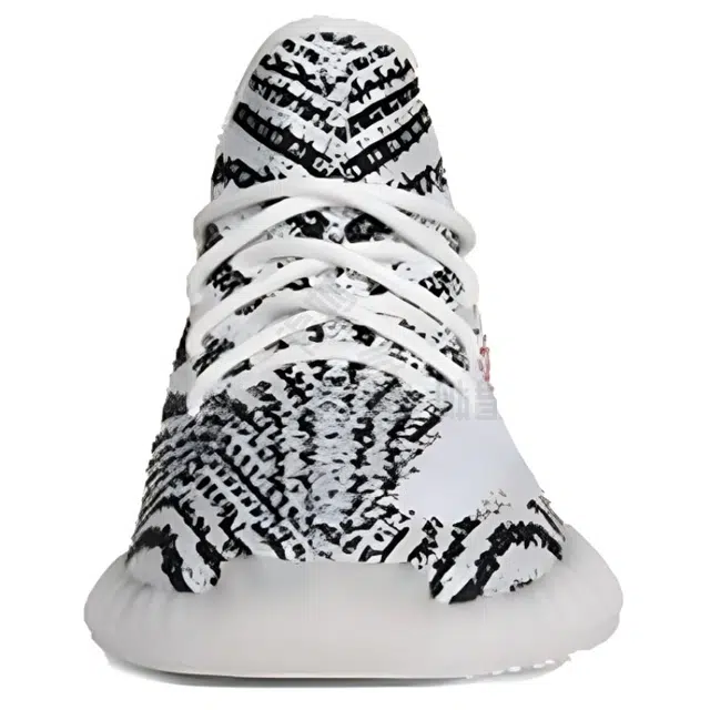 adidas originals Yeezy Boost 350 V2 "zebra" 2018