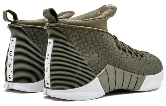 Psny x Jordan Air Jordan 15 Retroo