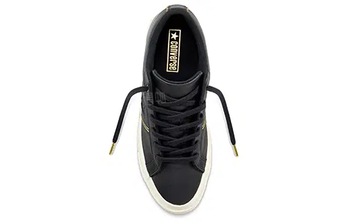 Converse one star