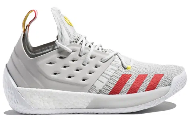 adidas Harden Vol.2 McDonalds 2