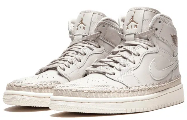 Jordan Air Jordan 1 Retro High Desert Sand (W)