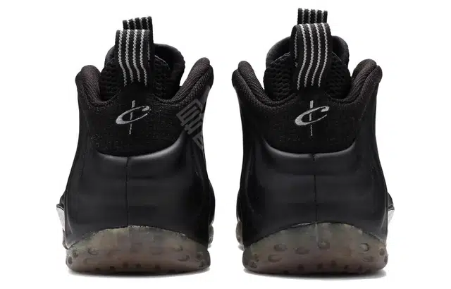 Nike Foamposite One Air Stealth