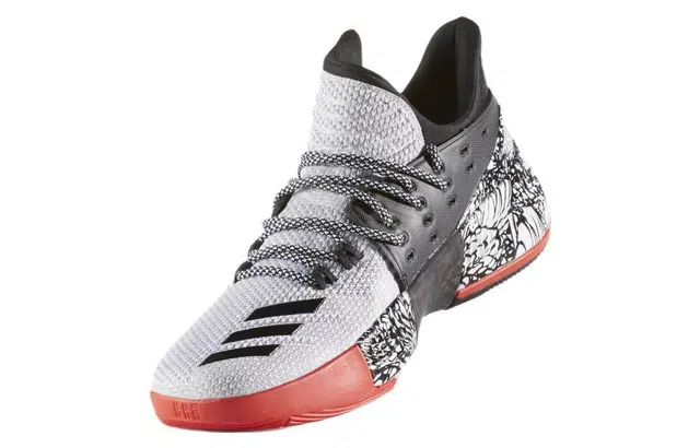adidas D lillard 3