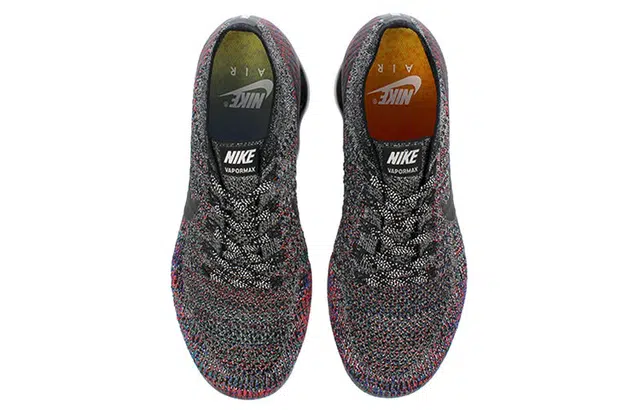 Nike Vapormax CNY