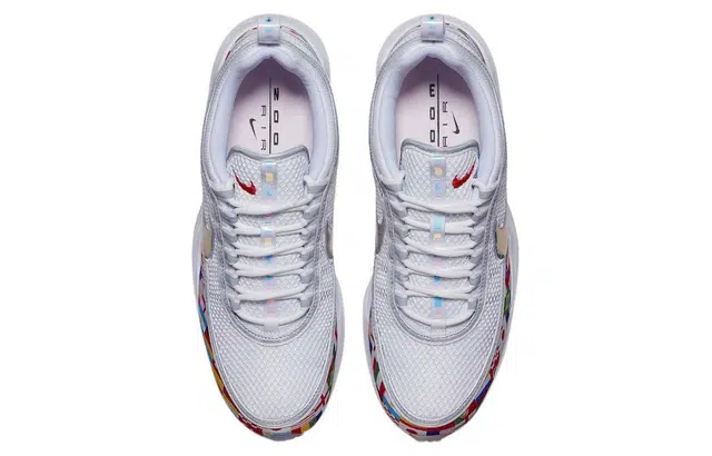 Nike Air Zoom Spiridon 16 NIC