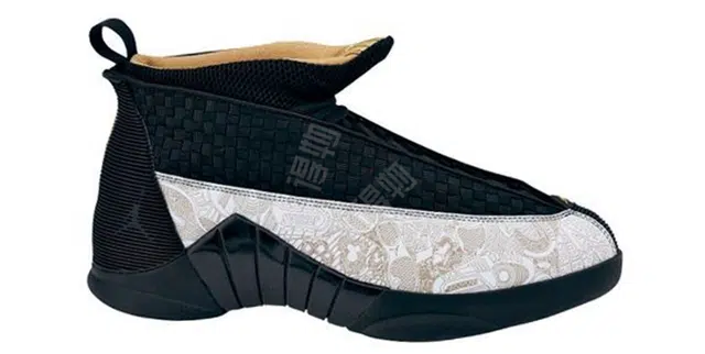 Jordan Air Jordan 15 Retro Laser