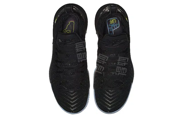 Nike Lebron 16 "I Promise"