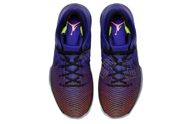 Jordan Air Jordan 31 Supernova