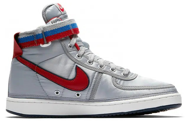Nike Air Vandal High Supreme Nylon OG 2017