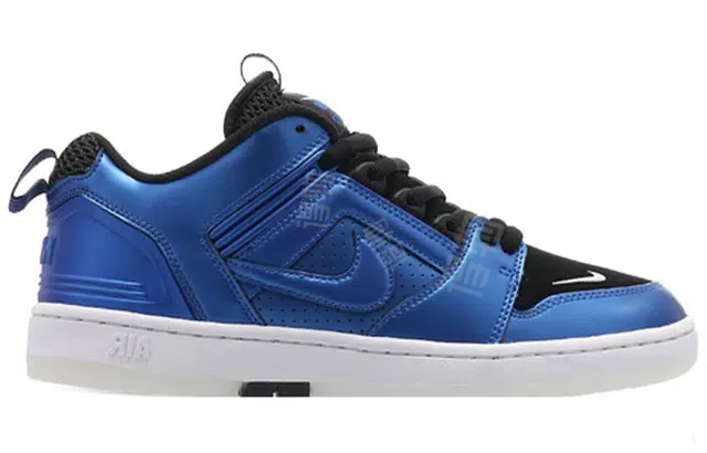 Nike Air Force 2 Low Foamposite
