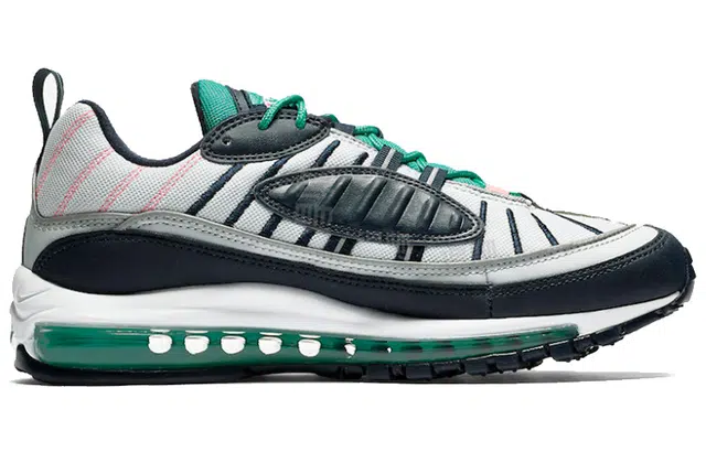 Nike Air Max 98 South Beach