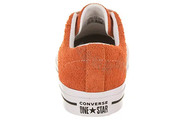 Converse one star Ox Casual Bold Mandarin