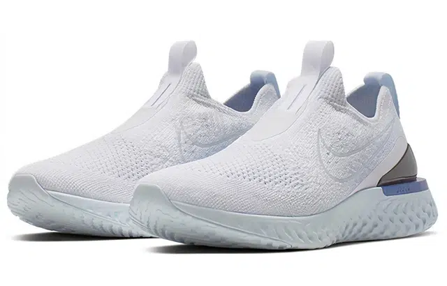 Nike Epic React Flyknit
