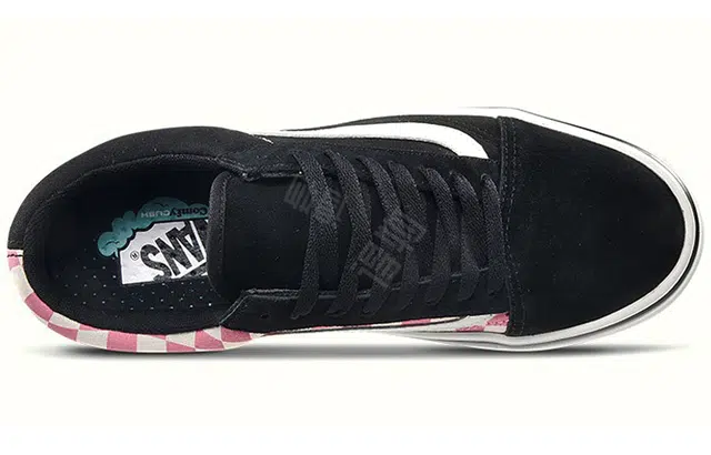 Vans Old Skool Comfycush