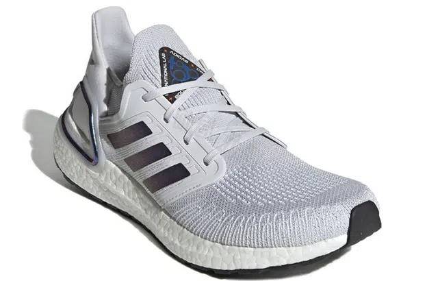 adidas Ultraboost 20 ISS US National Lab