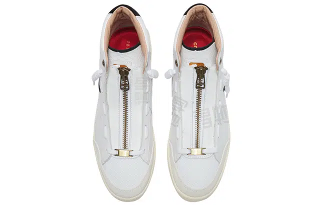 Converse Cons Pro Leather X IBN Jasper