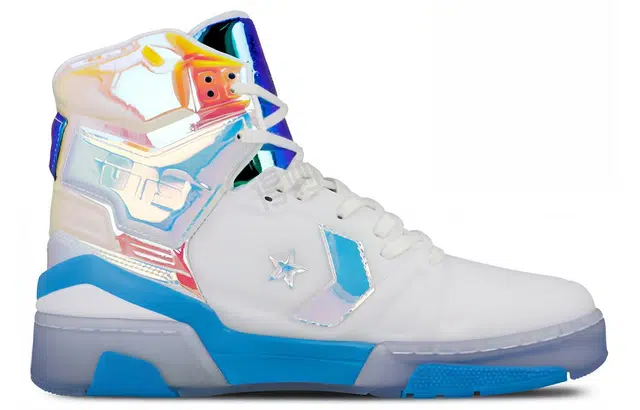 Converse ERX 260 Impress Hi Iridescent