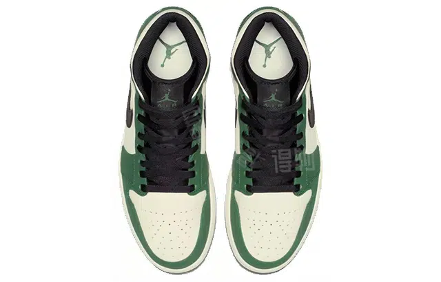 Jordan Mid