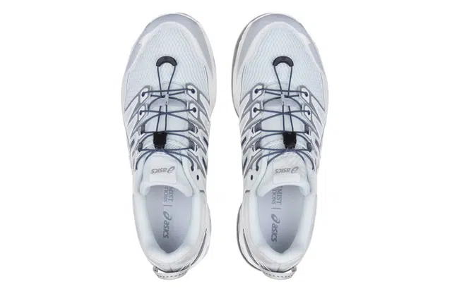 CHEMIST CREATIONS x Asics GEL-FujiTrabuco 7 SPS